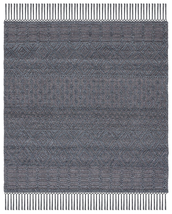 Safavieh Casablanca 276 Hand Woven 80% Polyester/20% Cotton Rug CSB276H-8