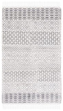 Safavieh Casablanca 276 Hand Woven 80% Polyester/20% Cotton Rug CSB276Z-8