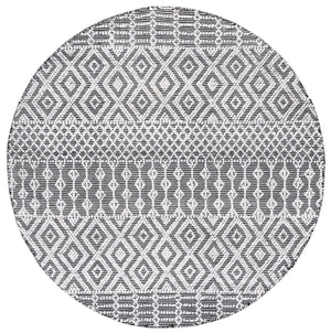 Safavieh Casablanca 276 Hand Woven 80% Polyester/20% Cotton Rug CSB276Z-8