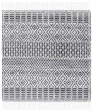 Safavieh Casablanca 276 Hand Woven 80% Polyester/20% Cotton Rug CSB276Z-8