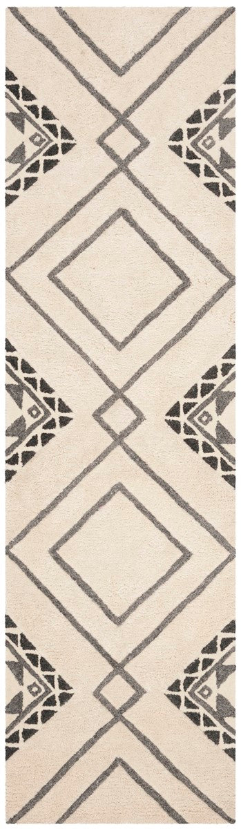 Safavieh Casablanca CSB301 Hand Tufted Rug