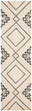 Safavieh Casablanca Shag 301 HAND TUFTED 60% Polyester, 40% Wool. Rug CSB301A-9