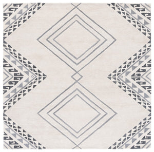 Safavieh Casablanca Shag 301 HAND TUFTED 60% Polyester, 40% Wool. Rug CSB301A-9