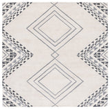 Safavieh Casablanca Shag 301 HAND TUFTED 60% Polyester, 40% Wool. Rug CSB301A-9