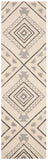 Safavieh Casablanca Shag 302 HAND TUFTED 60% Polyester, 40% Wool. Rug CSB302A-9