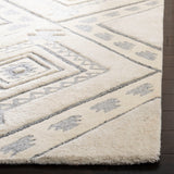 Safavieh Casablanca Shag 302 HAND TUFTED 60% Polyester, 40% Wool. Rug CSB302A-9