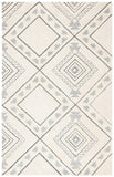 Casablanca Shag 302 HAND TUFTED 60% Polyester, 40% Wool. Rug