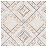 Safavieh Casablanca Shag 302 HAND TUFTED 60% Polyester, 40% Wool. Rug CSB302A-9