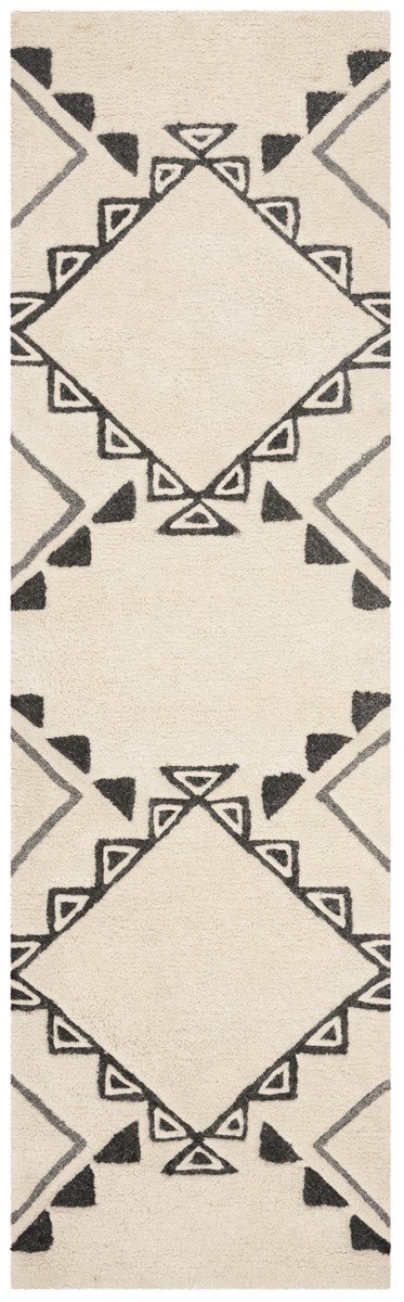 Safavieh Casablanca CSB303 Hand Tufted Rug