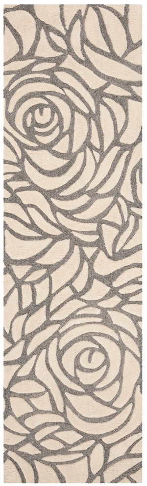 Safavieh Casablanca CSB304 Hand Tufted Rug