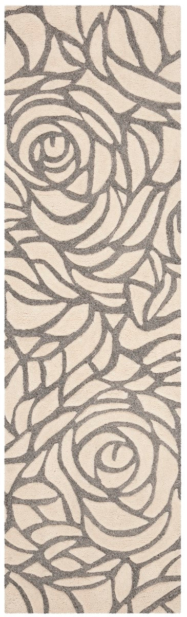 Safavieh Casablanca CSB304 Hand Tufted Rug