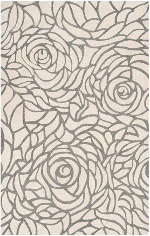 Safavieh Casablanca CSB304 Hand Tufted Rug