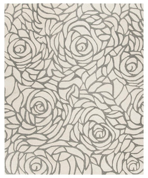 Safavieh Casablanca CSB304 Hand Tufted Rug