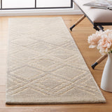 Safavieh Casablanca 305 Hand Tufted 50% Wool, 50% Polyester Rug CSB305B-8