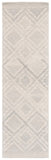 Safavieh Casablanca 305 Hand Tufted 50% Wool, 50% Polyester Rug CSB305B-8