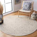 Safavieh Casablanca 305 Hand Tufted 50% Wool, 50% Polyester Rug CSB305B-8