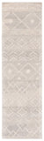 Safavieh Casablanca 306 Hand Tufted 50% Wool, 50% Polyester Rug CSB306F-8