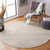 Safavieh Casablanca 306 Hand Tufted 50% Wool, 50% Polyester Rug CSB306F-8