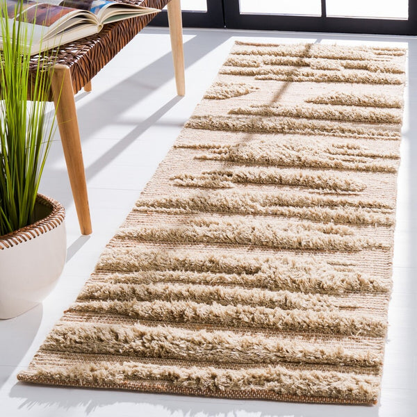 Safavieh Casablanca 325 Flat Weave 100% Wool Pile Rug CSB325A-4