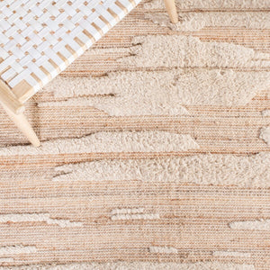 Safavieh Casablanca 325 Flat Weave 100% Wool Pile Rug CSB325A-4