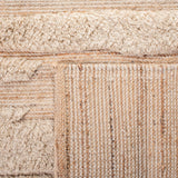 Safavieh Casablanca 325 Flat Weave 100% Wool Pile Rug CSB325A-4