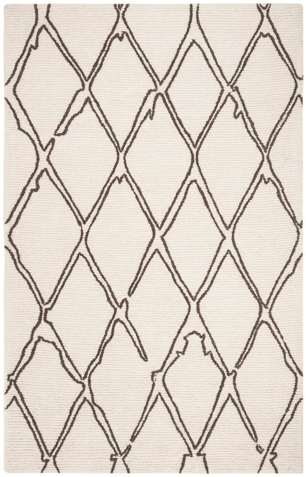 Safavieh Casablanca CSB350 Hand Tufted Rug