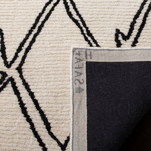 Safavieh Casablanca CSB350 Hand Tufted Rug