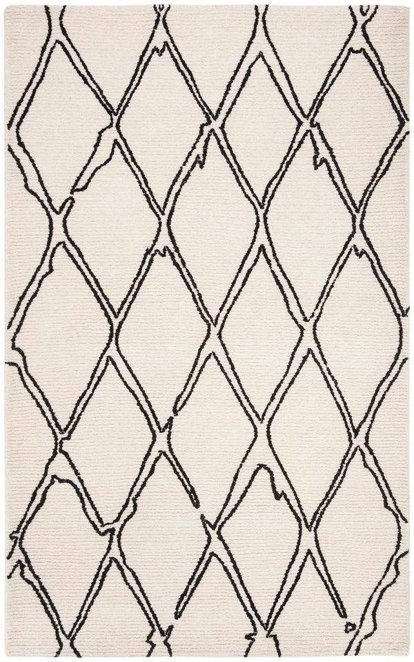 Safavieh Casablanca CSB350 Hand Tufted Rug