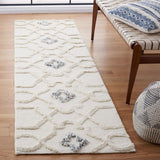 Safavieh Casablanca 375 Hand Tufted Wool Bohemian Rug CSB375A-8