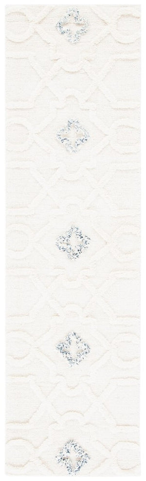 Safavieh Casablanca 375 Hand Tufted Wool Bohemian Rug CSB375A-8