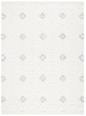 Safavieh Casablanca 375 Hand Tufted Wool Bohemian Rug CSB375A-8