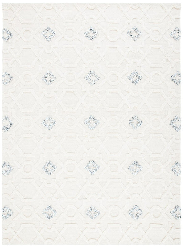 Safavieh Casablanca 375 Hand Tufted Wool Bohemian Rug CSB375A-8