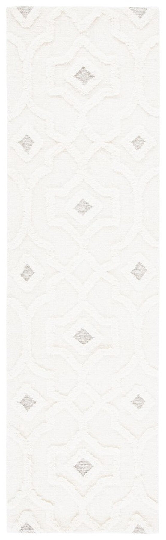Safavieh Casablanca 376 Hand Tufted Wool Bohemian Rug CSB376A-8
