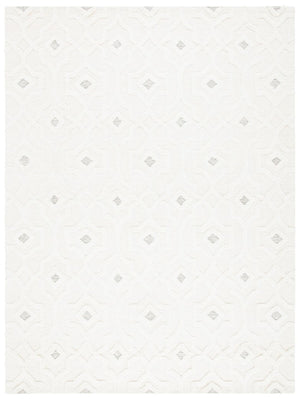 Safavieh Casablanca 376 Hand Tufted Wool Bohemian Rug CSB376A-8