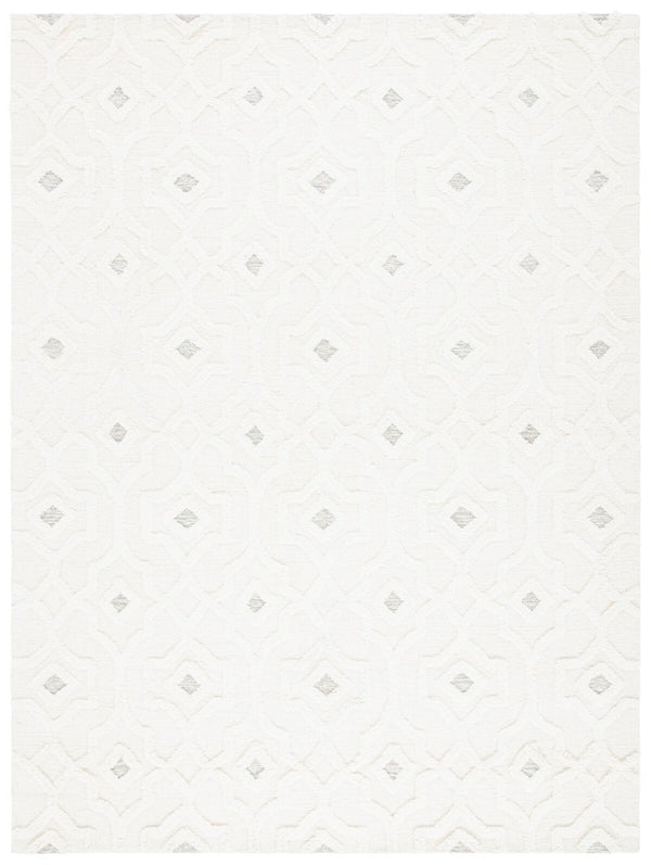 Safavieh Casablanca 376 Hand Tufted Wool Bohemian Rug CSB376A-8