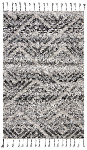 Safavieh Casablanca CSB401 Hand Knotted Rug