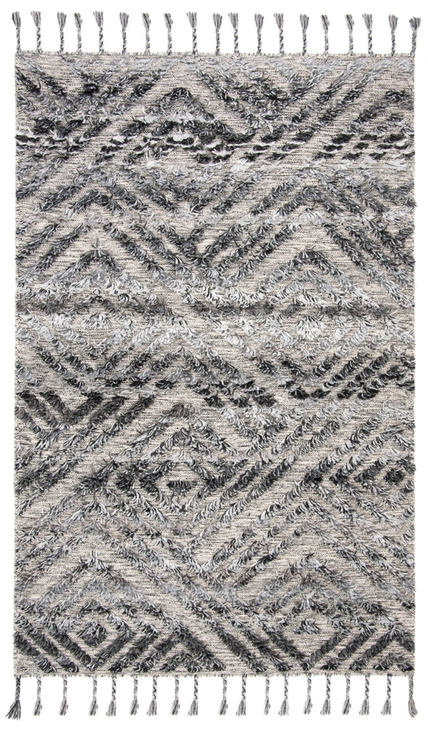 Safavieh Casablanca CSB401 Hand Knotted Rug