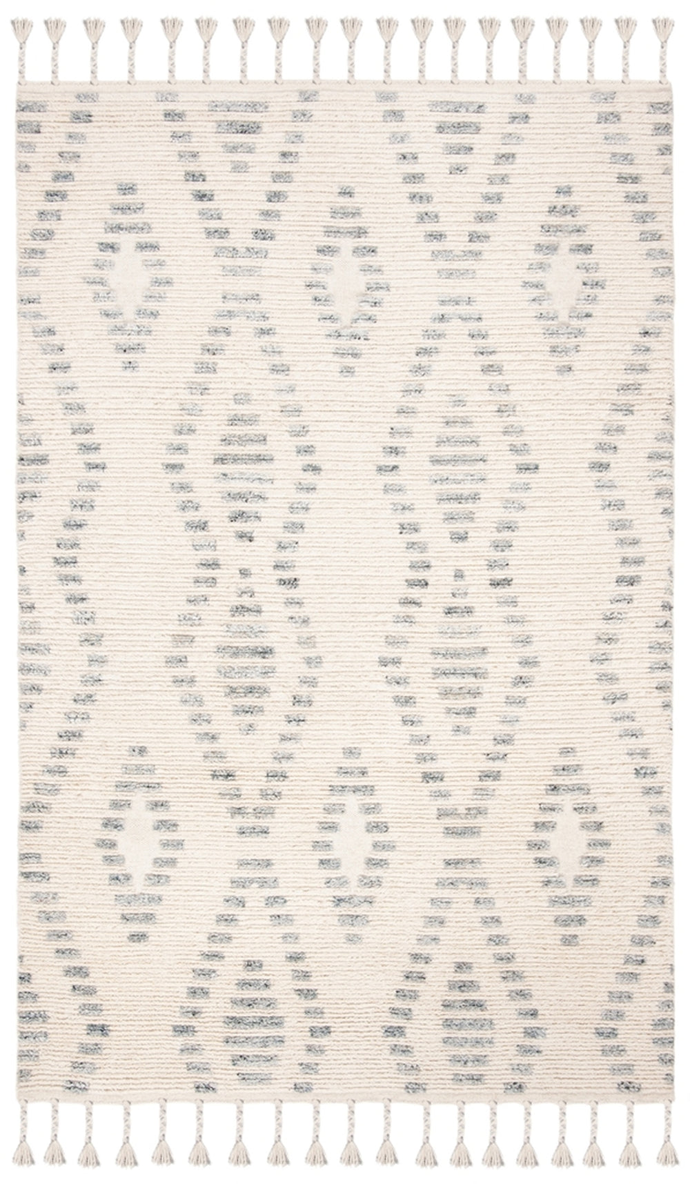 Safavieh Casablanca CSB406 Hand Knotted Rug