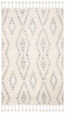 Casablanca CSB406 Hand Knotted Rug