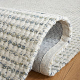 Safavieh Casablanca 425 W/ Tassel Flat Weave 45% Wool, 45% Sari silk, 10% Cotton Rug CSB425L-8