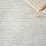 Safavieh Casablanca 425 W/ Tassel Flat Weave 45% Wool, 45% Sari silk, 10% Cotton Rug CSB425L-8