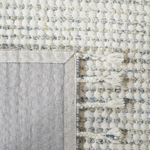 Safavieh Casablanca 425 W/ Tassel Flat Weave 45% Wool, 45% Sari silk, 10% Cotton Rug CSB425L-8