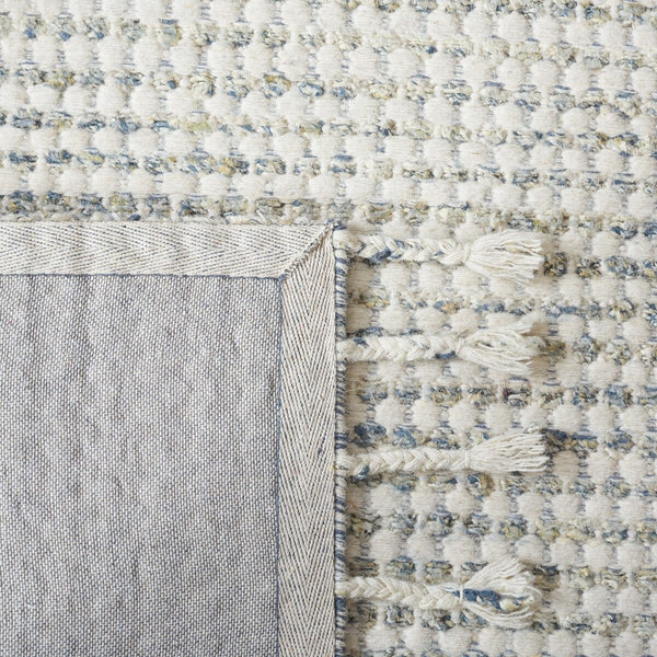 Safavieh Casablanca 425 W/ Tassel Flat Weave 45% Wool, 45% Sari silk, 10% Cotton Rug CSB425L-8