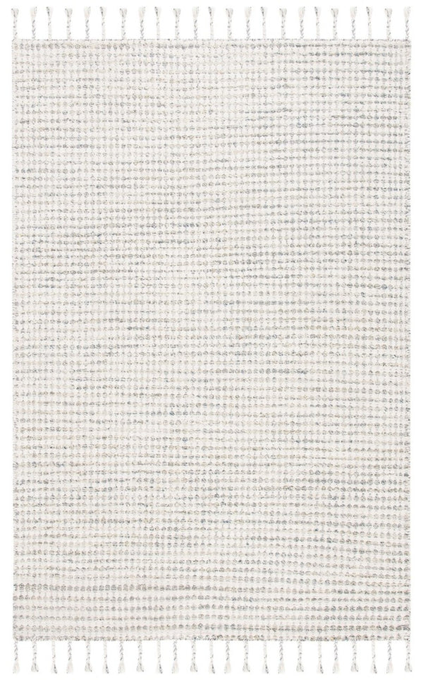 Safavieh Casablanca 425 W/ Tassel Flat Weave 45% Wool, 45% Sari silk, 10% Cotton Rug CSB425L-8