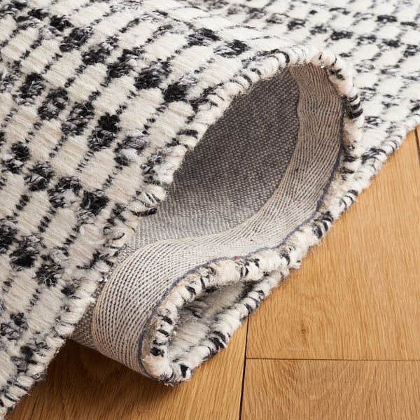 Safavieh Casablanca 425 W/ Tassel Flat Weave 45% Wool, 45% Sari silk, 10% Cotton Rug CSB425Z-8