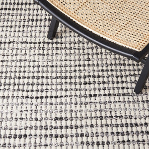 Safavieh Casablanca 425 W/ Tassel Flat Weave 45% Wool, 45% Sari silk, 10% Cotton Rug CSB425Z-8