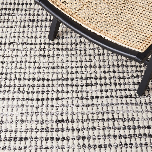 Safavieh Casablanca 425 W/ Tassel Flat Weave 45% Wool, 45% Sari silk, 10% Cotton Rug CSB425Z-8