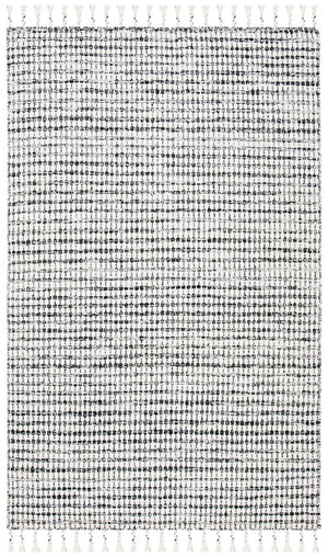 Safavieh Casablanca 425 W/ Tassel Flat Weave 45% Wool, 45% Sari silk, 10% Cotton Rug CSB425Z-8