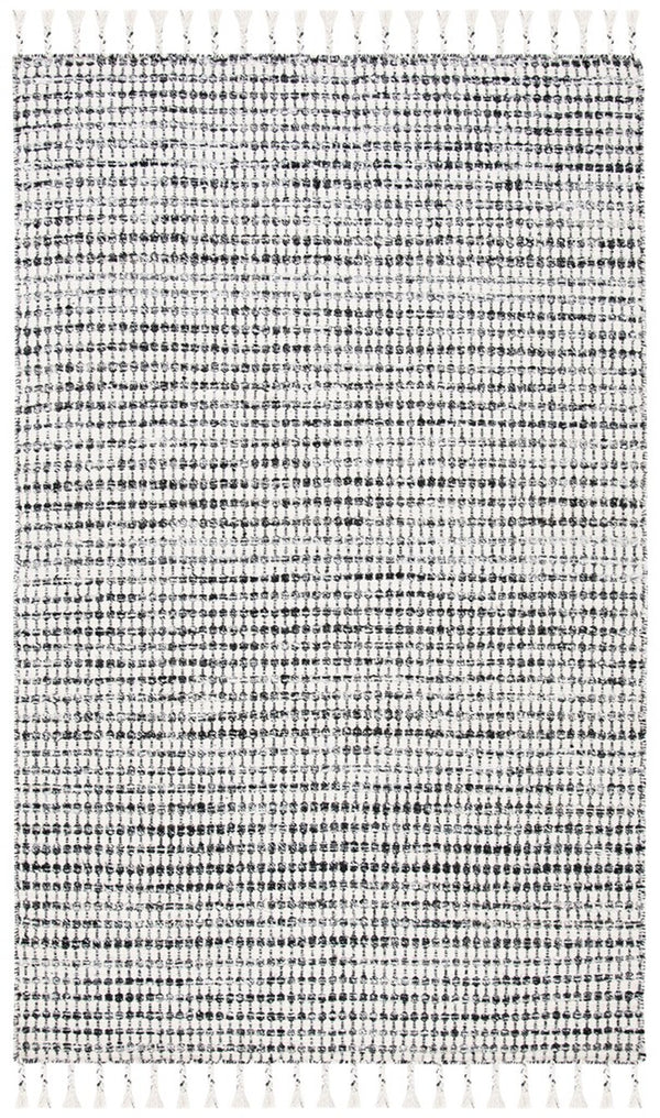 Safavieh Casablanca 425 W/ Tassel Flat Weave 45% Wool, 45% Sari silk, 10% Cotton Rug CSB425Z-8