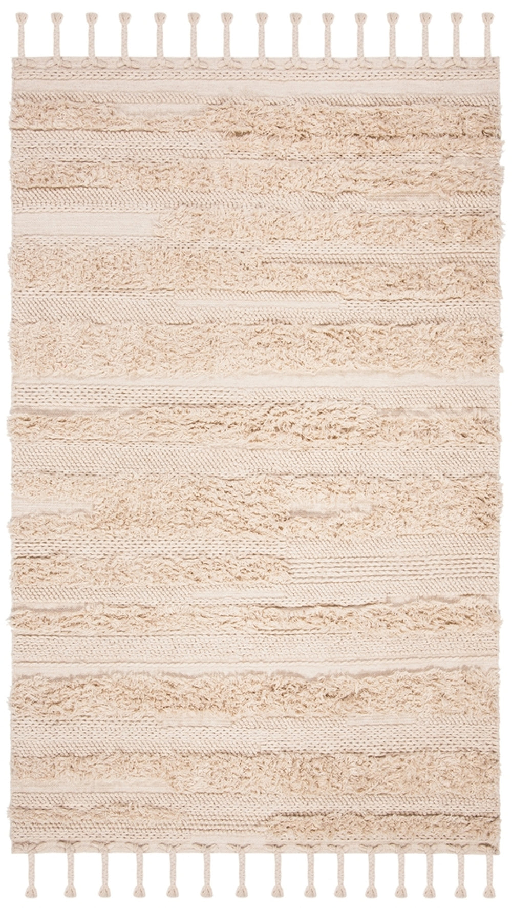 Safavieh Casablanca CSB450 Hand Woven Rug